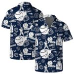 Milwaukee brewers doodle hawaiian shirt 1.jpg