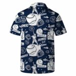 Milwaukee brewers doodle hawaiian shirt 3.jpg