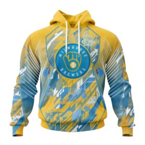 Milwaukee brewers fearless against childhood cancers 3d hoodie 1.jpg