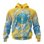 Milwaukee brewers fearless against childhood cancers 3d hoodie 2.jpg