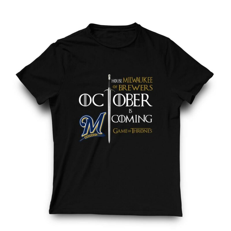 Milwaukee brewers game of thrones shirt t shirt 3 3.jpg