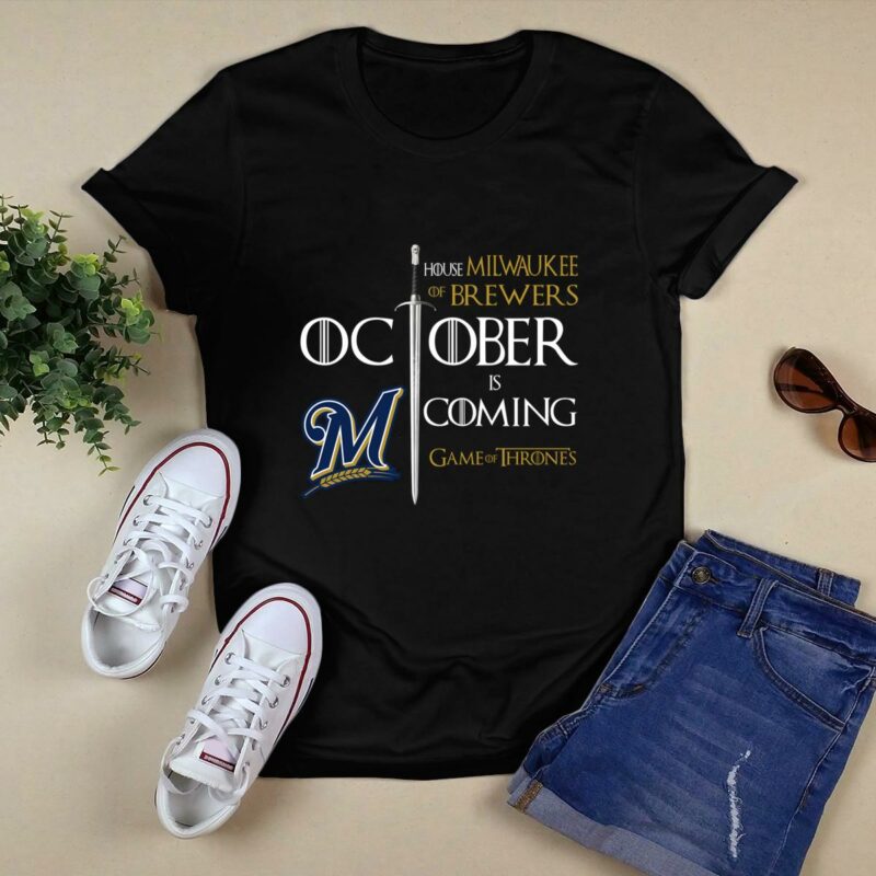 Milwaukee brewers game of thrones shirt t shirt 0.jpg