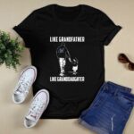 Milwaukee brewers grandfather like granddaughter t shirt t shirt 0.jpg