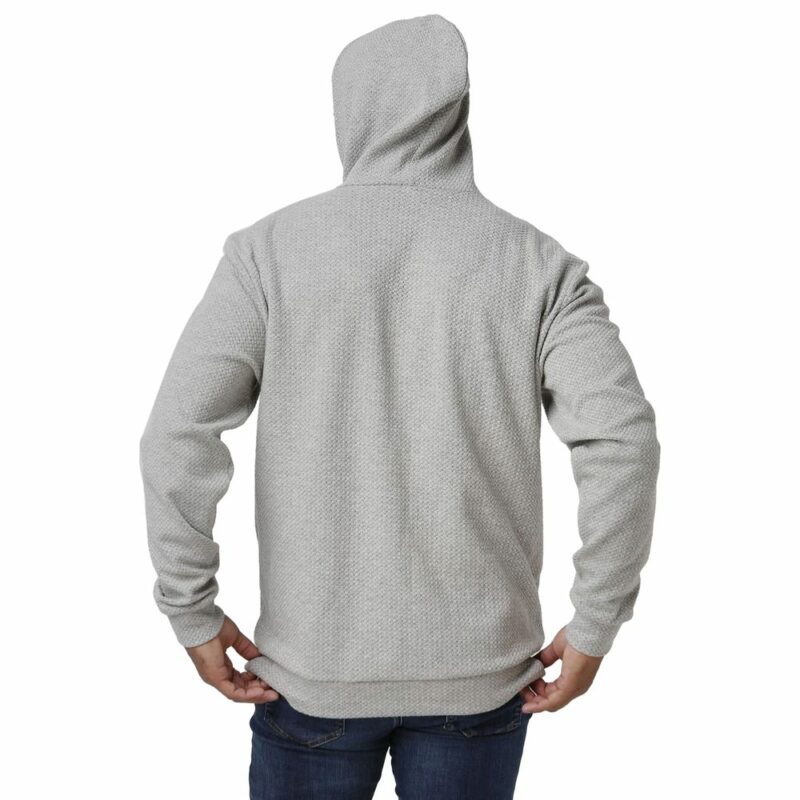 Milwaukee brewers gray woven 3d hoodie 2.jpg