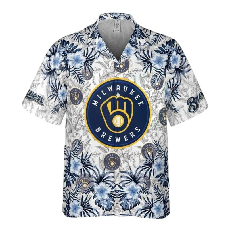 Milwaukee brewers hibiscus splash hawaiian shirt 2.jpg