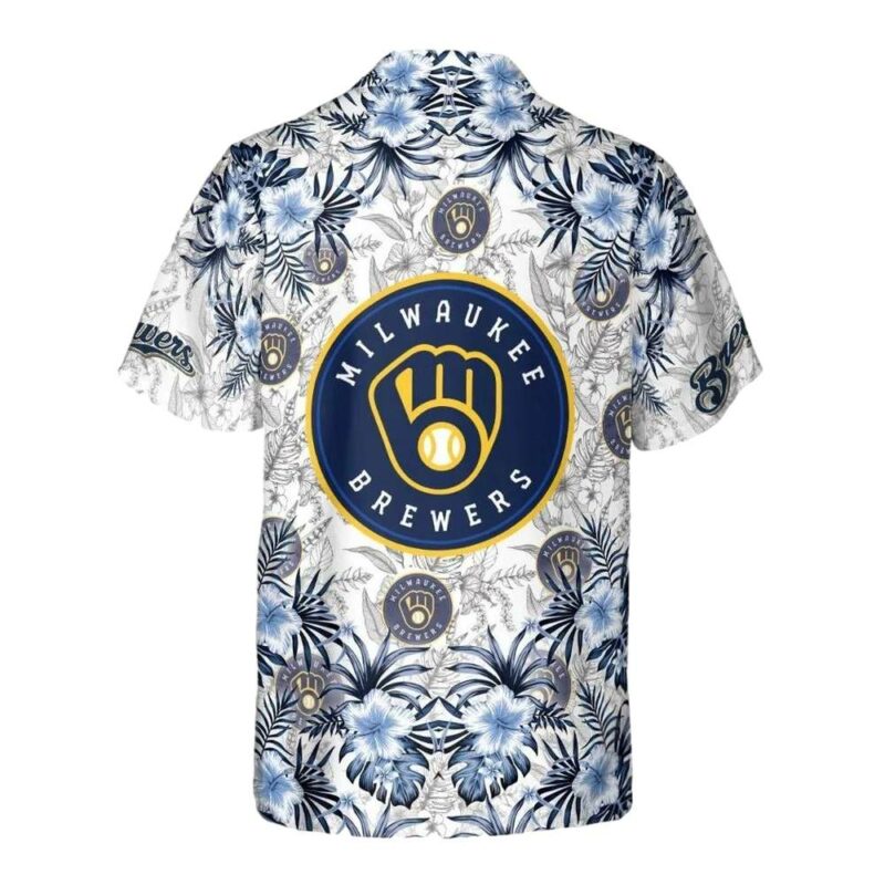 Milwaukee brewers hibiscus splash hawaiian shirt 3.jpg