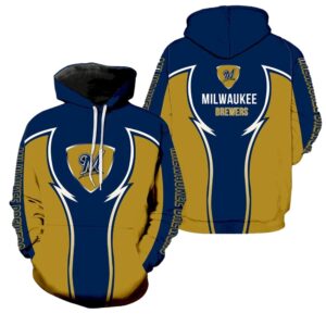 Milwaukee brewers in my heart funny 3d hoodie 1.jpg
