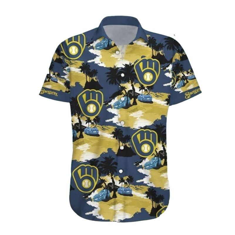 Milwaukee brewers island ride pattern tropical hawaiian shirt 2.jpg