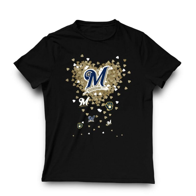 Milwaukee brewers logo heart basic shirt t shirt 3 3.jpg