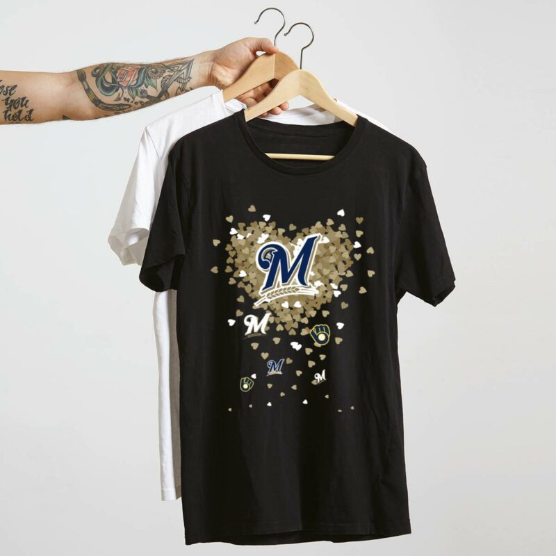 Milwaukee brewers logo heart basic shirt t shirt 4 4.jpg