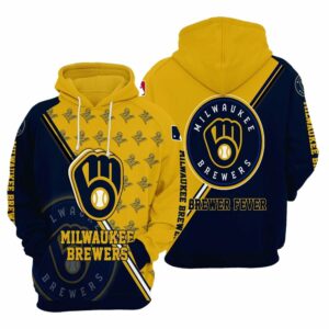 Milwaukee brewers logo in my heart 3d hoodie 1.jpg