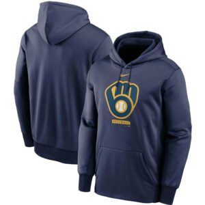 Milwaukee brewers logo navy 3d hoodie 1.jpg