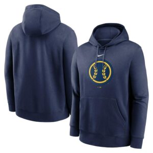 Milwaukee brewers navy 3d hoodie 1.jpg