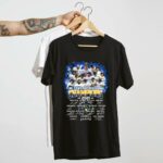 Milwaukee brewers nl central division champions 2021 signatures shirt t shirt 4 4.jpg