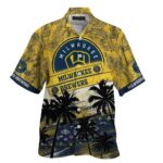 Milwaukee brewers palm tree pattern hawaiian shirt 2.jpg