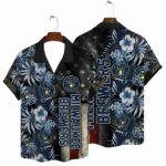 Milwaukee brewers patriotic floral hawaiian shirt 1.jpg