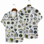 Milwaukee brewers pinstripe icons hawaiian shirt 1.jpg