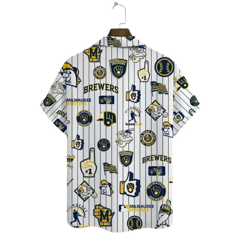 Milwaukee brewers pinstripe icons hawaiian shirt 3.jpg