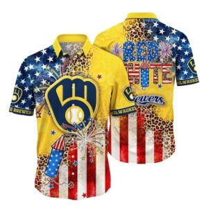 Milwaukee brewers red white and wild hawaiian shirt 1.jpg