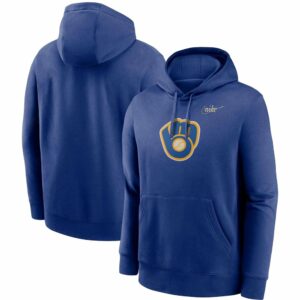 Milwaukee brewers royal 3d hoodie 1.jpg
