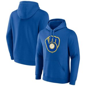 Milwaukee brewers royal logo 3d hoodie 1.jpg