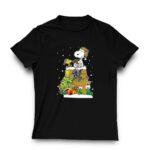 Milwaukee brewers snoopy woodstock christmas shirt t shirt 3 3.jpg