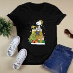 Milwaukee brewers snoopy woodstock christmas shirt t shirt 0.jpg