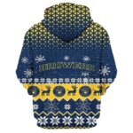Milwaukee brewers sports football american ugly christmas 3d hoodie 3.jpg