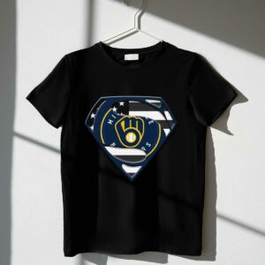 Milwaukee brewers superman american flag the 4th of july shirt t shirt 1 1.jpg