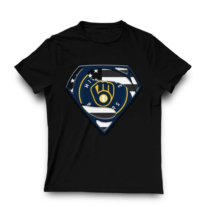 Milwaukee brewers superman american flag the 4th of july shirt t shirt 3 3.jpg