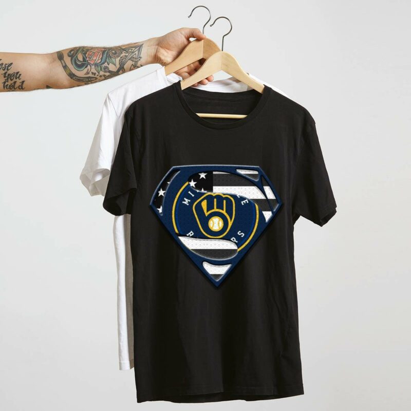 Milwaukee brewers superman american flag the 4th of july shirt t shirt 4 4.jpg