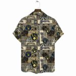 Milwaukee brewers tribal patchwork hawaiian shirt 3.jpg
