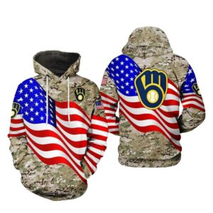 Milwaukee brewers us flag camo veteran 3d hoodie 1.jpg