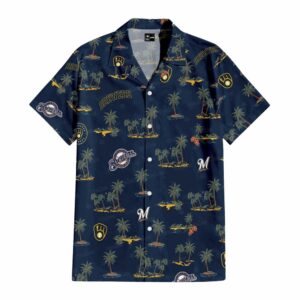 Milwaukee brewers victory blend hawaiian shirt 1.jpg
