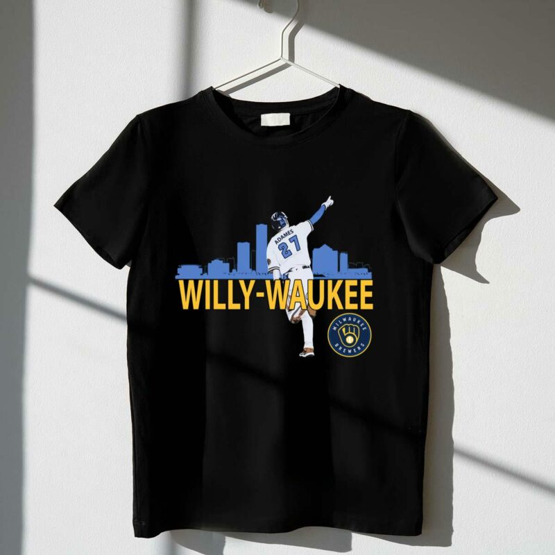 Milwaukee brewers willy waukee shirt t shirt 1 1.jpg