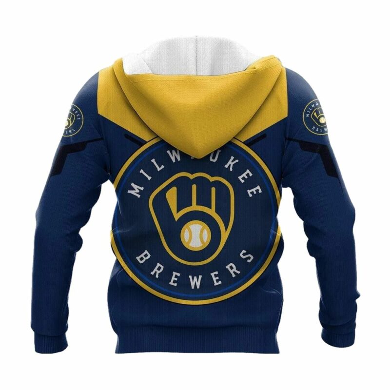 Milwaukee brewers yellow and navy 3d hoodie 2.jpg