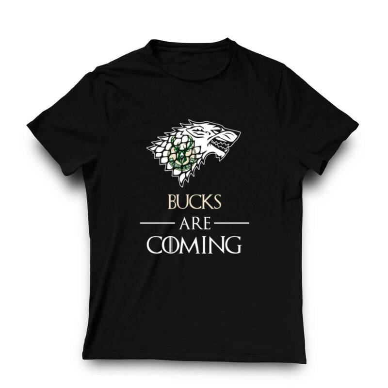 Milwaukee bucks stark house are coming funny game of thrones shirt t shirt 3 3.jpg