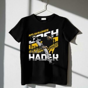 Milwaukee josh hader baseball shirt t shirt 1 1.jpg