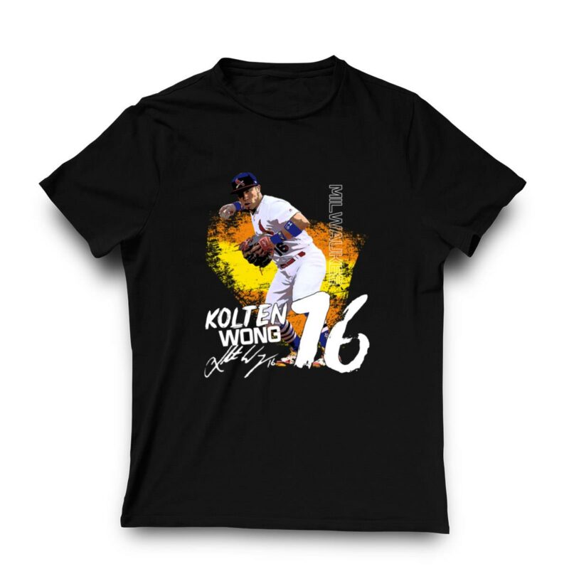 Milwaukee kolten wong 16 signature shirt t shirt 3 3.jpg