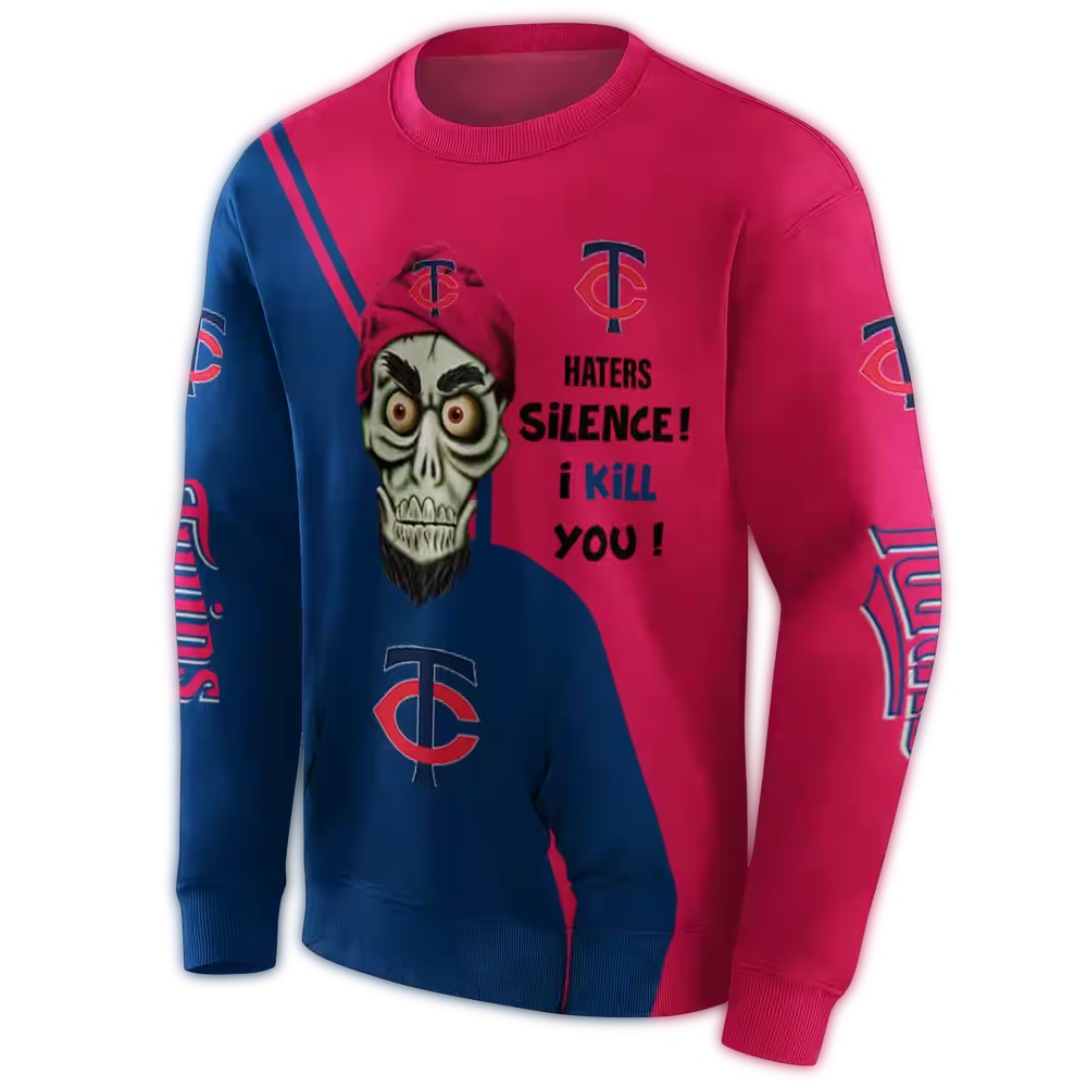 Minnesota-Twins-Achmed-Skull-AOP-Sweatshirt-2