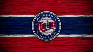 Minnesota Twins Banner