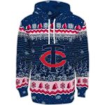 Minnesota-Twins-Christmas-Trees-AOP-Hoodie-2