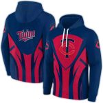 Minnesota-Twins-Concentric-Lines-AOP-Hoodie-1