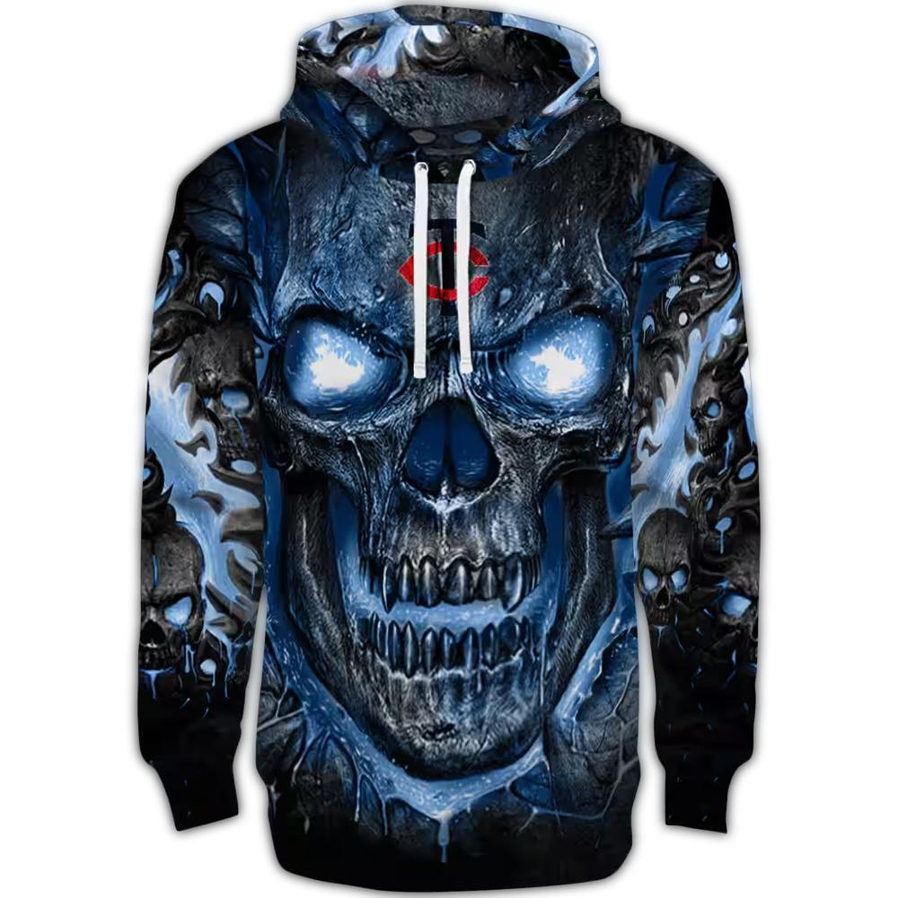 Minnesota-Twins-Demonic-Skull-AOP-Hoodie-2