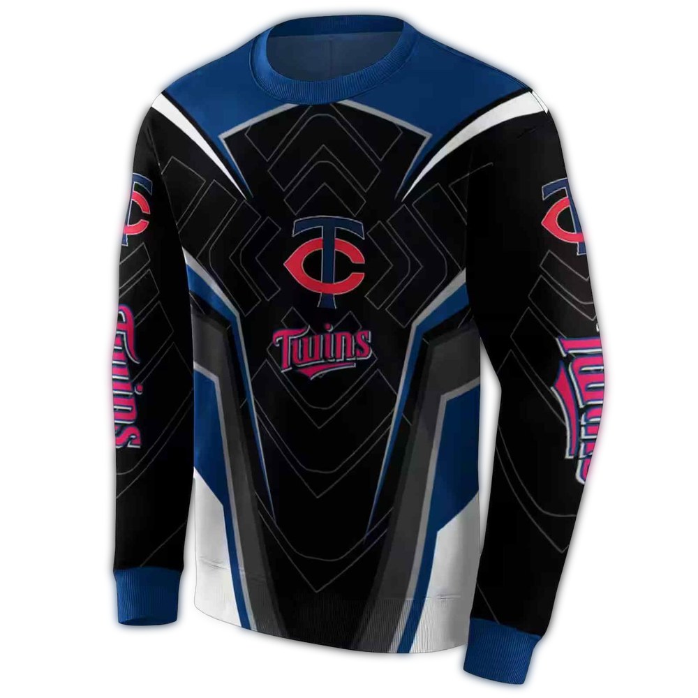 Minnesota-Twins-Futuristic-Pattern-AOP-Sweatshirt-2