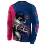 Minnesota-Twins-Jack-Skellington-Halloween-AOP-Sweatshirt-2