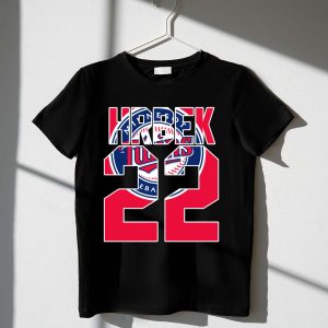 Minnesota Twins Kent Hrbek 22 Baseball Player T-Shirt For Fans