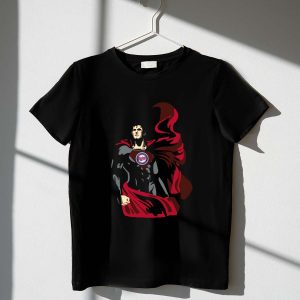 Minnesota Twins Superman Graphic T-Shirt For Fans