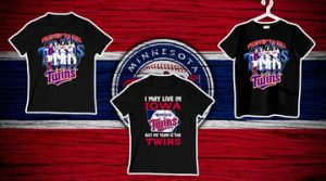 Minnesota Twins T-Shirt