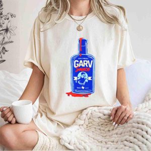 Mitch Garver Garv Sauce Texas Rangers T-Shirt - Fresh Usa Style